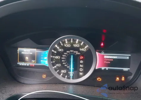 2014 Ford Explorer Xlt from USA, damaged, VIN 1FM5K7D85EGA44028